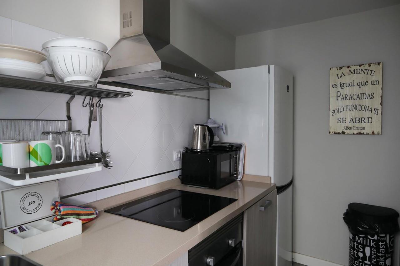 Apartamento de 1 dormitorio