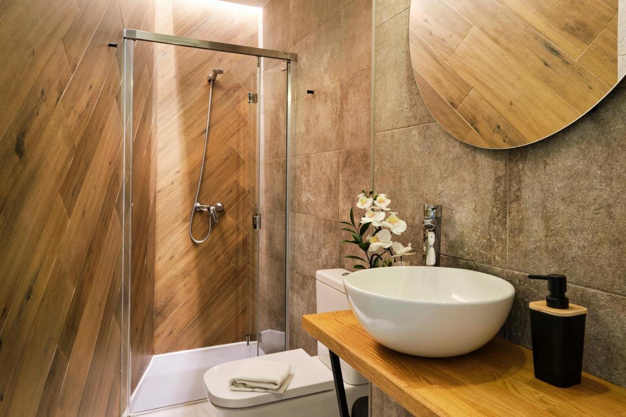 Habitación Doble Deluxe con balcón