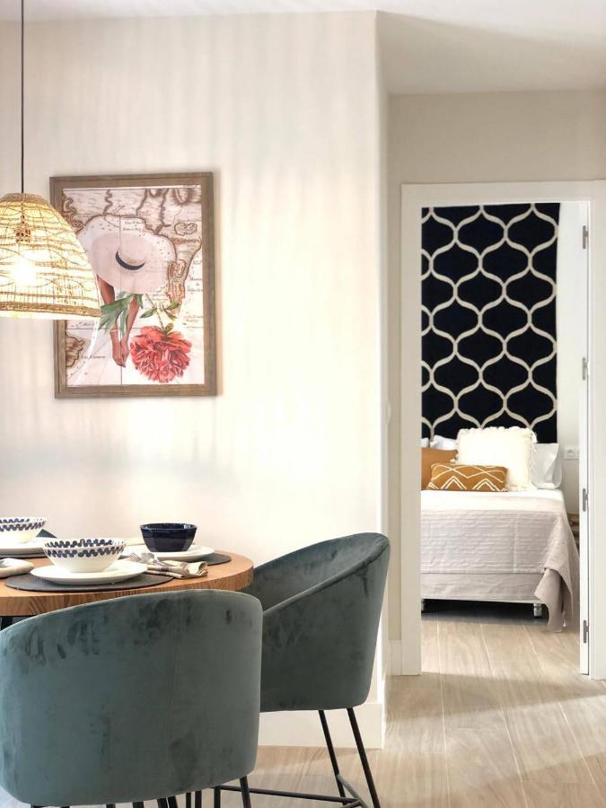 Suite de 2 dormitorios