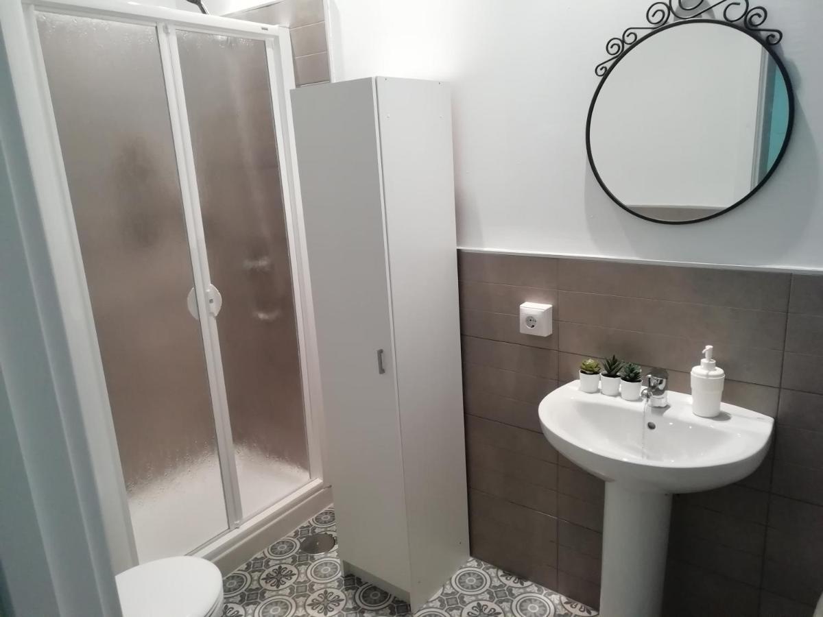 Apartamento de 1 dormitorio