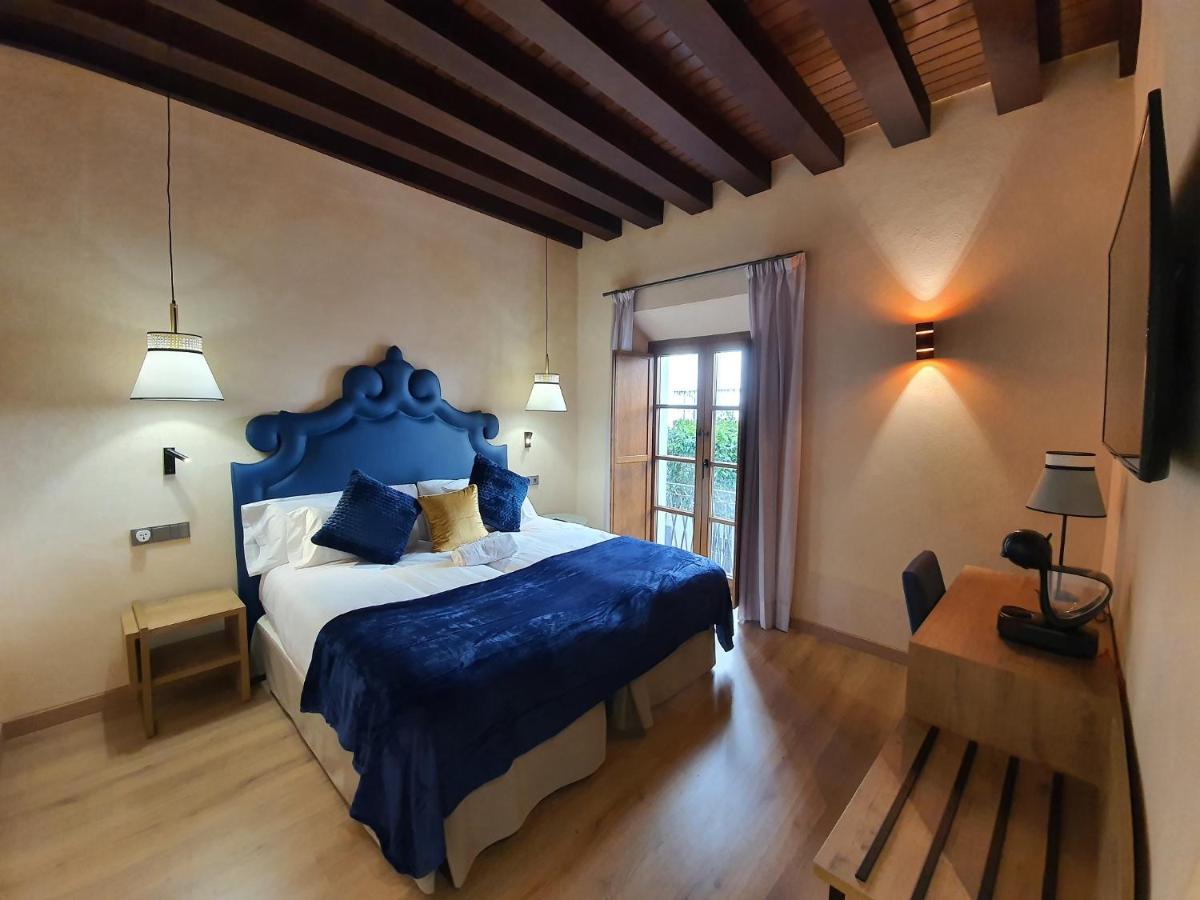 Habitación Doble Deluxe