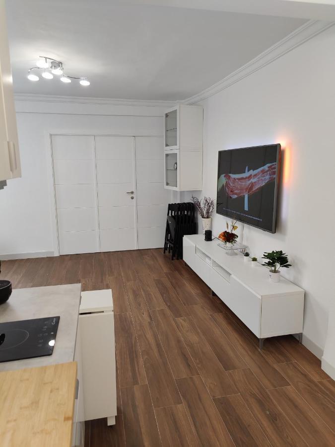 Apartamento de 3 dormitorios