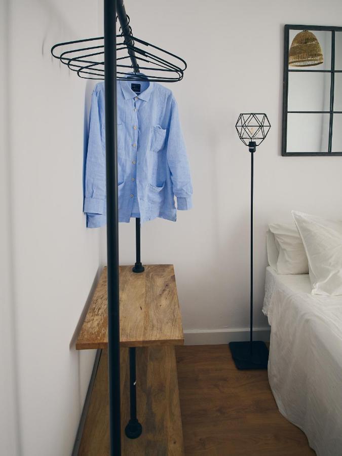 Apartamento de 1 dormitorio