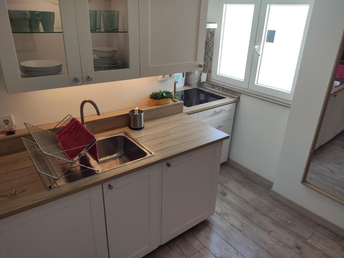 Apartamento de 2 dormitorios