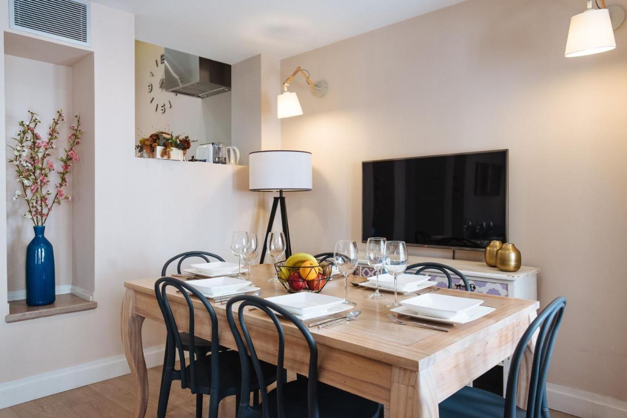 Apartamento de 2 dormitorios con patio