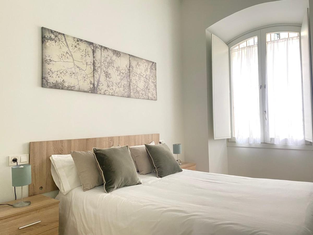 Apartamento de 2 dormitorios