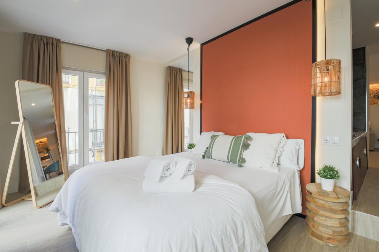 Suite de 1 dormitorio