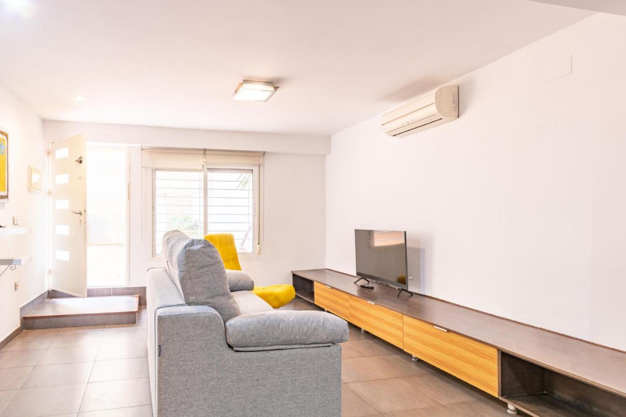 Apartamento de 1 dormitorio