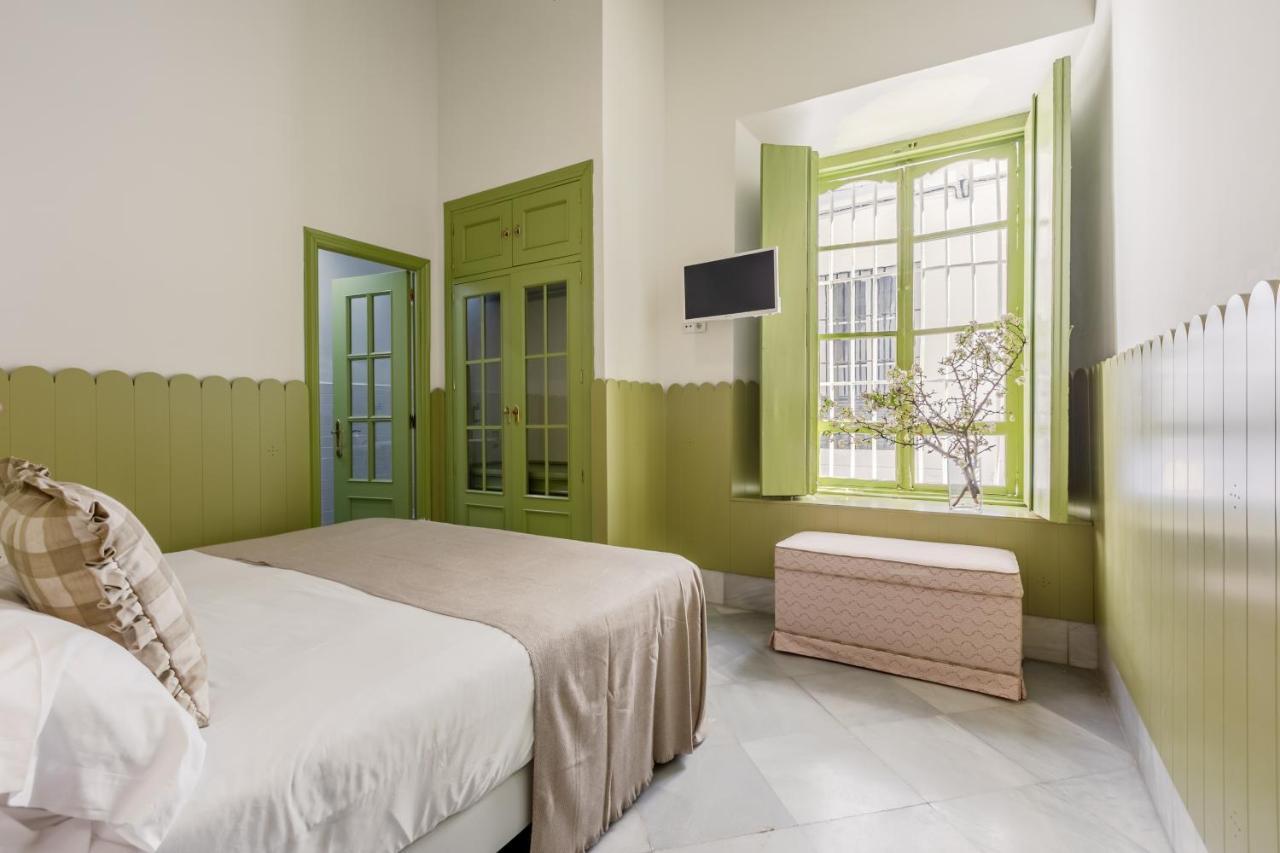 Habitación Doble Económica - 1 o 2 camas