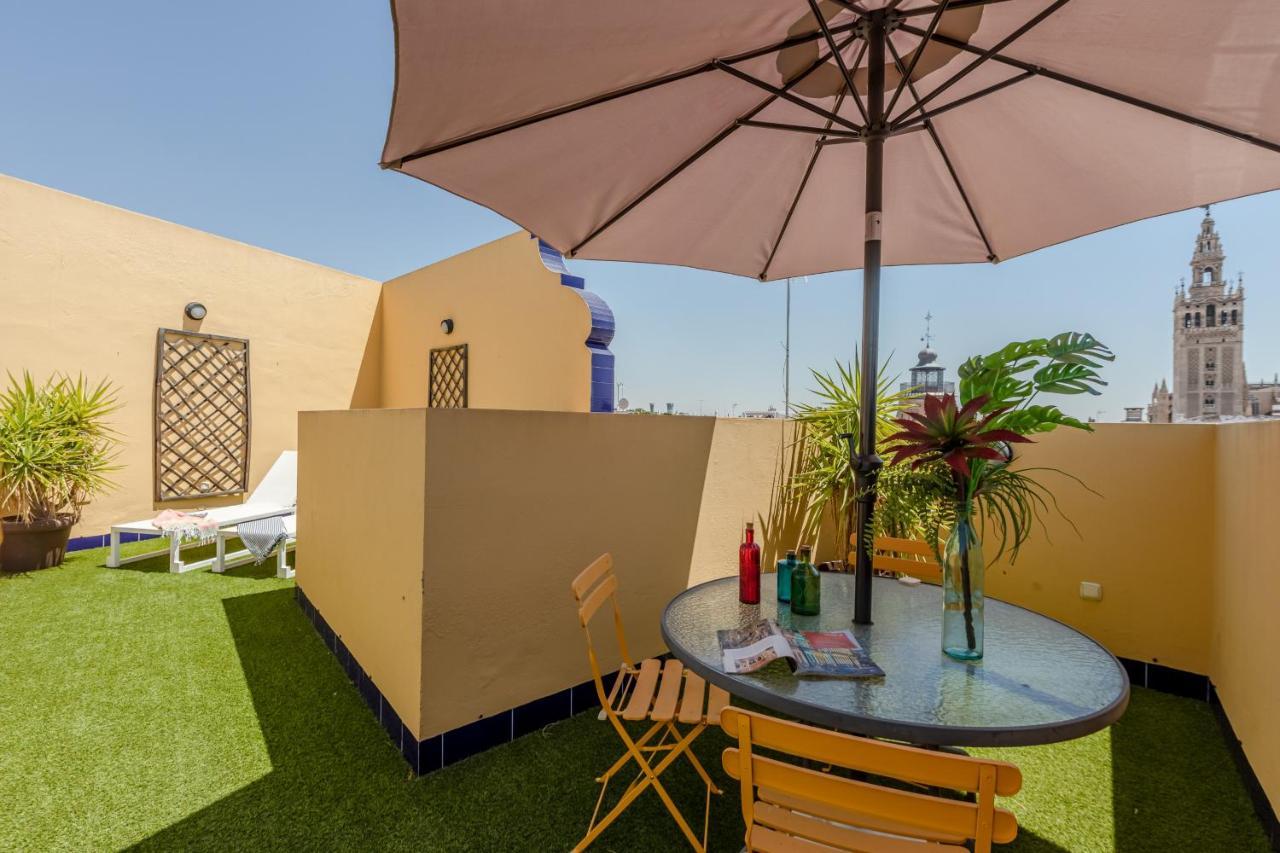 Apartamento Deluxe