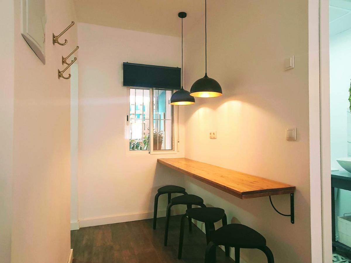 Apartamento de 2 dormitorios