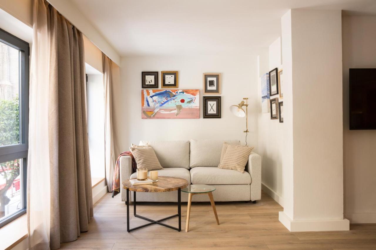Suite Superior de 1 dormitorio