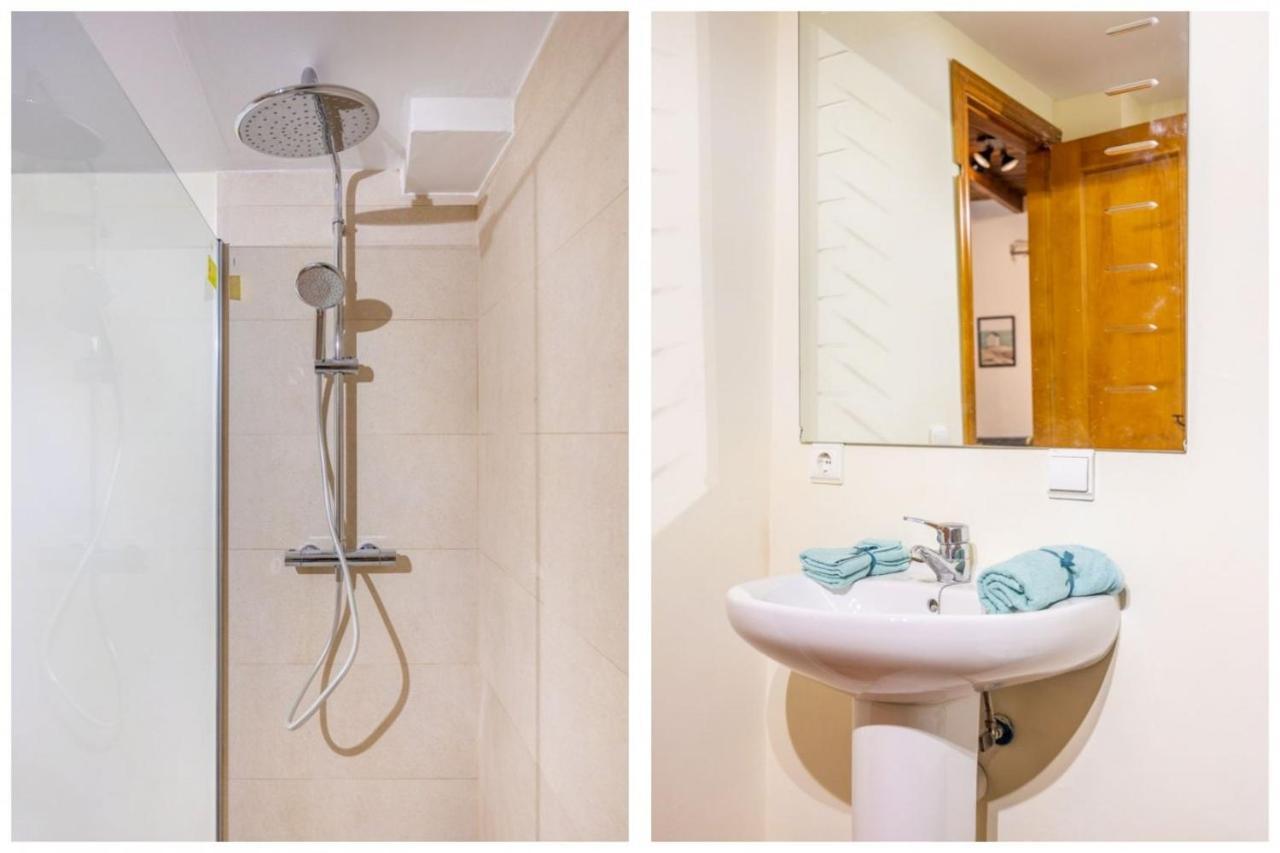 Apartamento de 1 dormitorio