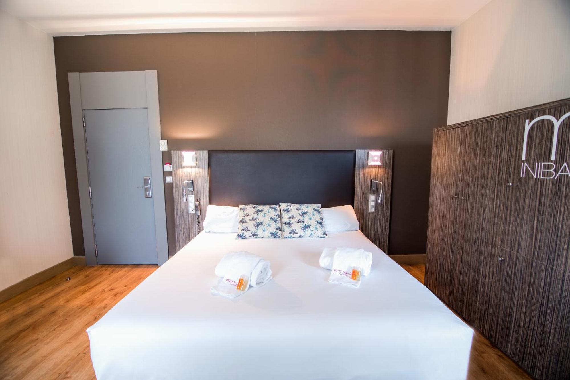 Vierbettzimmer