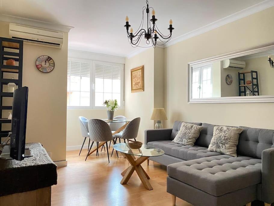 Apartamento de 2 dormitorios
