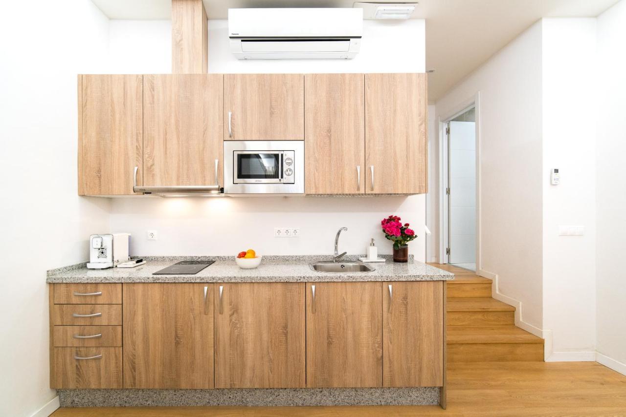 Apartamento Familiar Superior