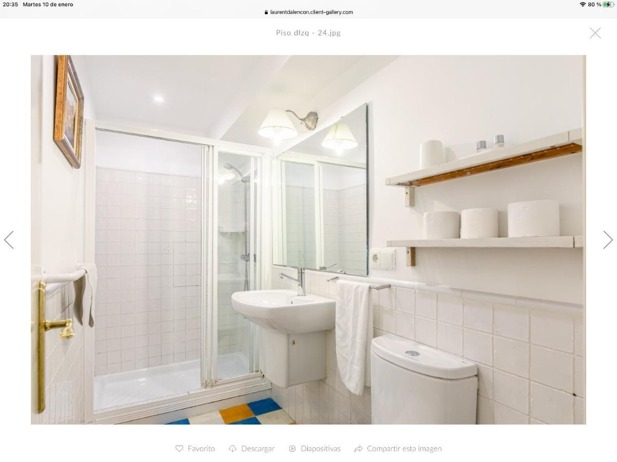 Apartamento con 4 dormitorios