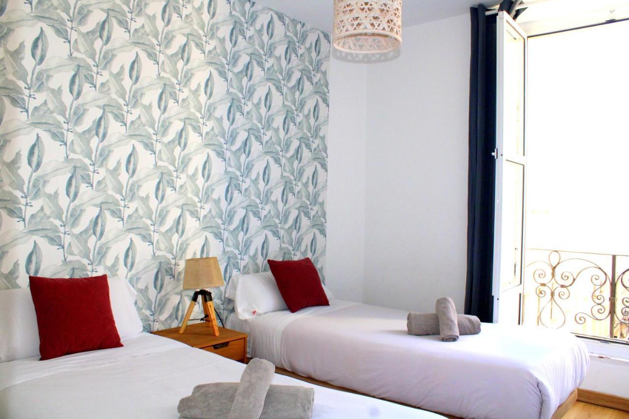 Apartamento 1 con 2 dormitorios