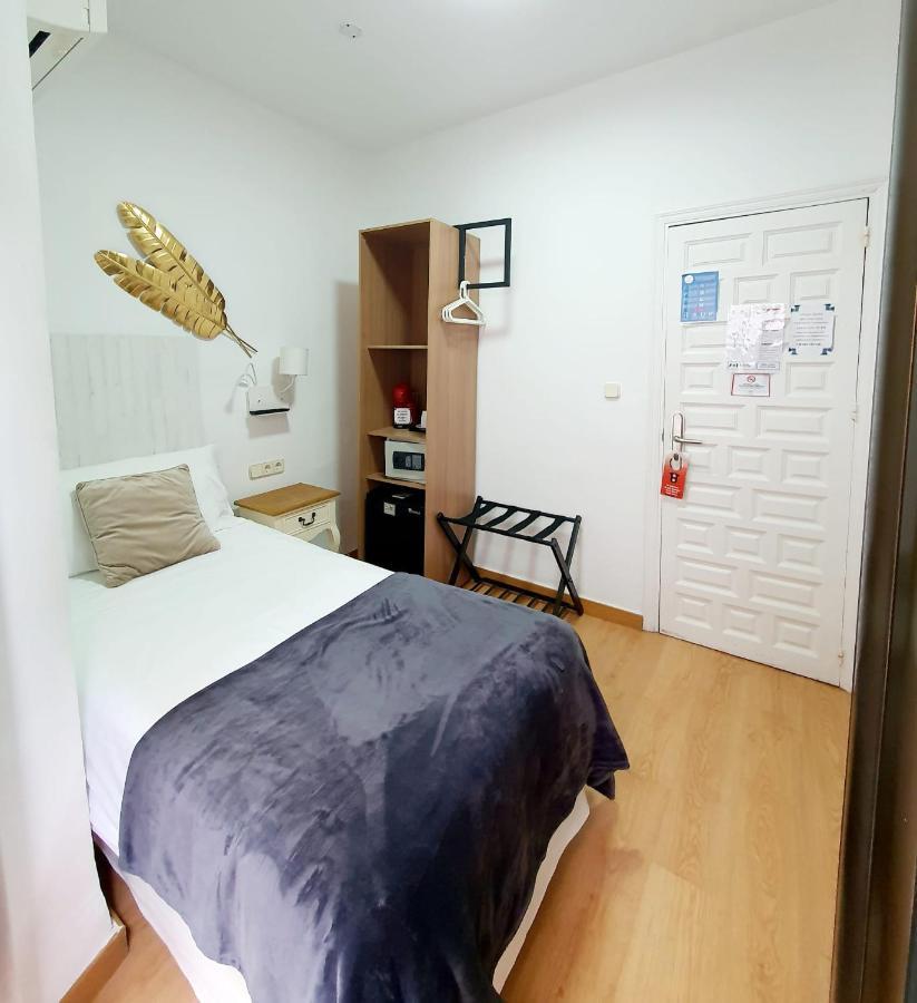 Habitación Individual
