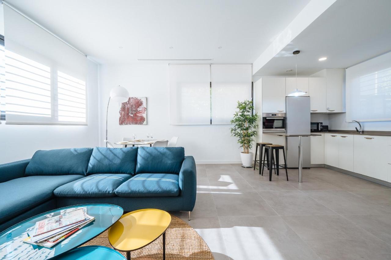 Apartamento de 2 dormitorios