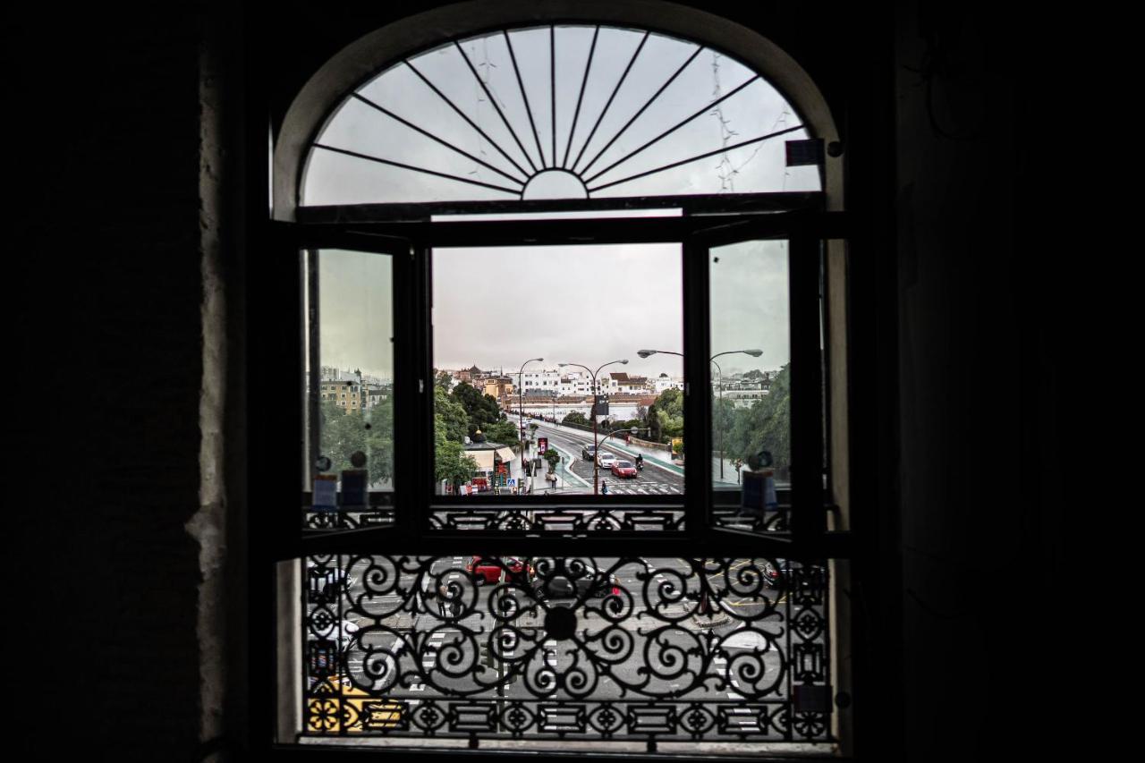 Suite con vistas al río