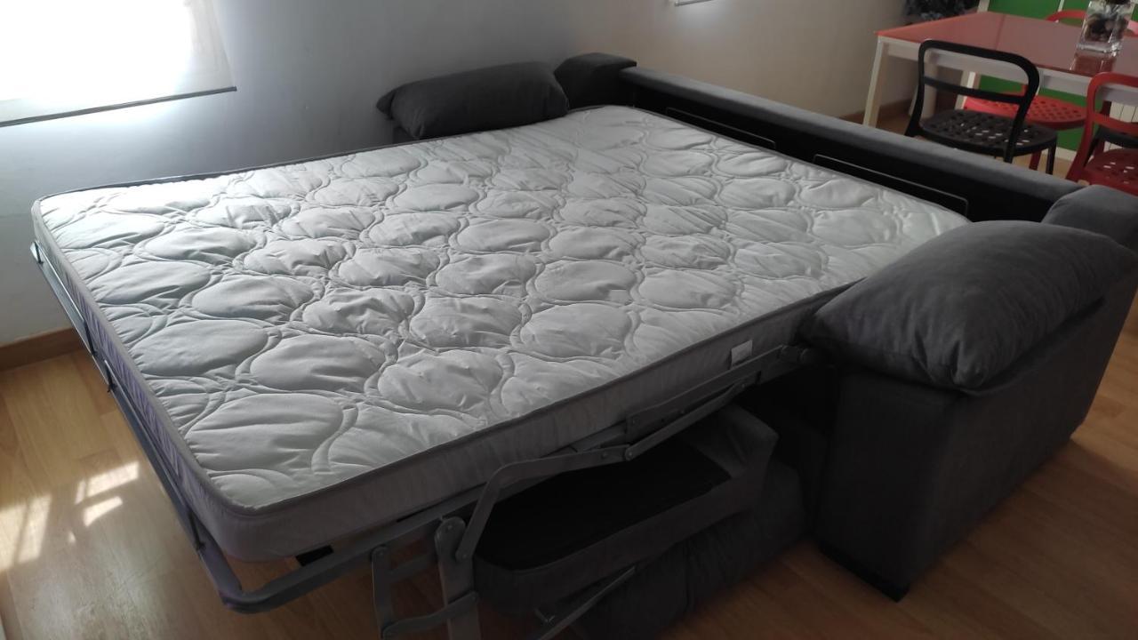Apartamento de 2 dormitorios