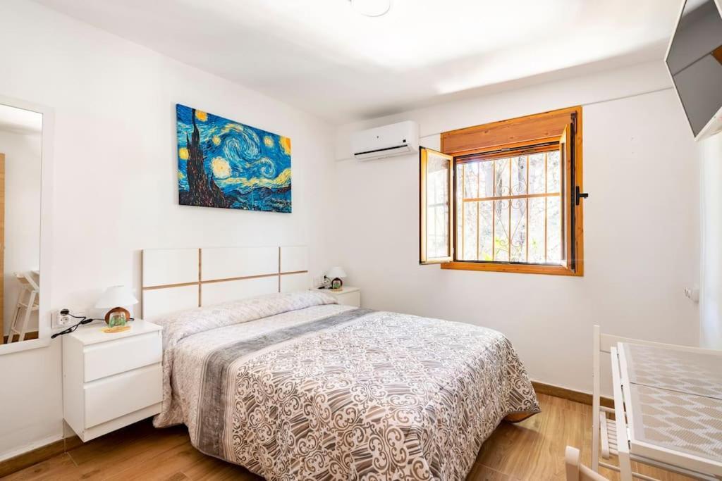 Habitación Doble con baño privado