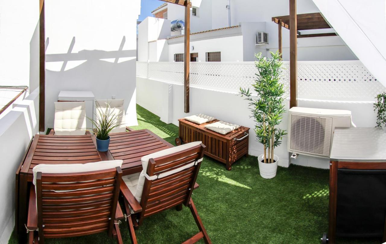 Apartamento de 3 dormitorios