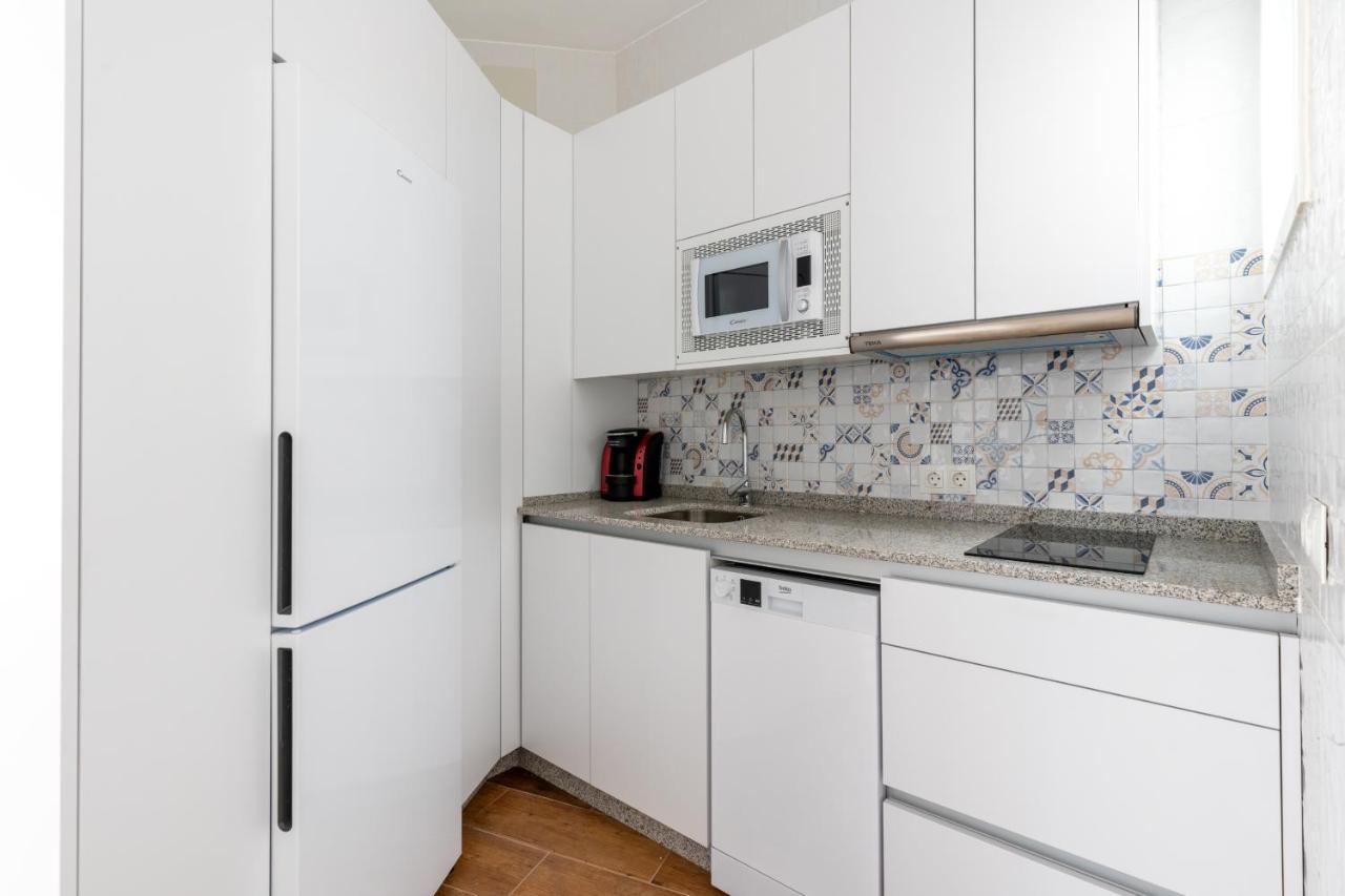 Apartamento de 2 dormitorios