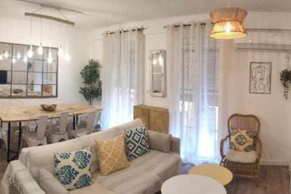 Apartamento de 2 dormitorios