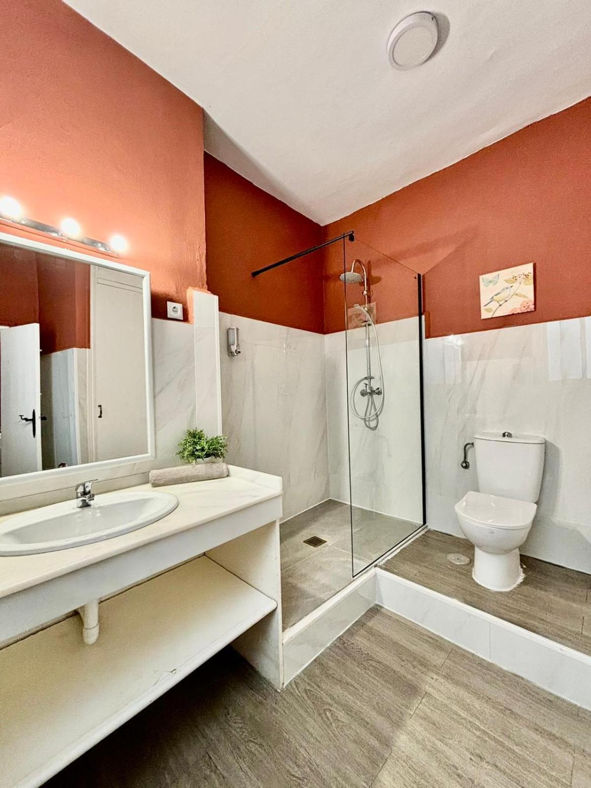 Apartamento de 2 dormitorios