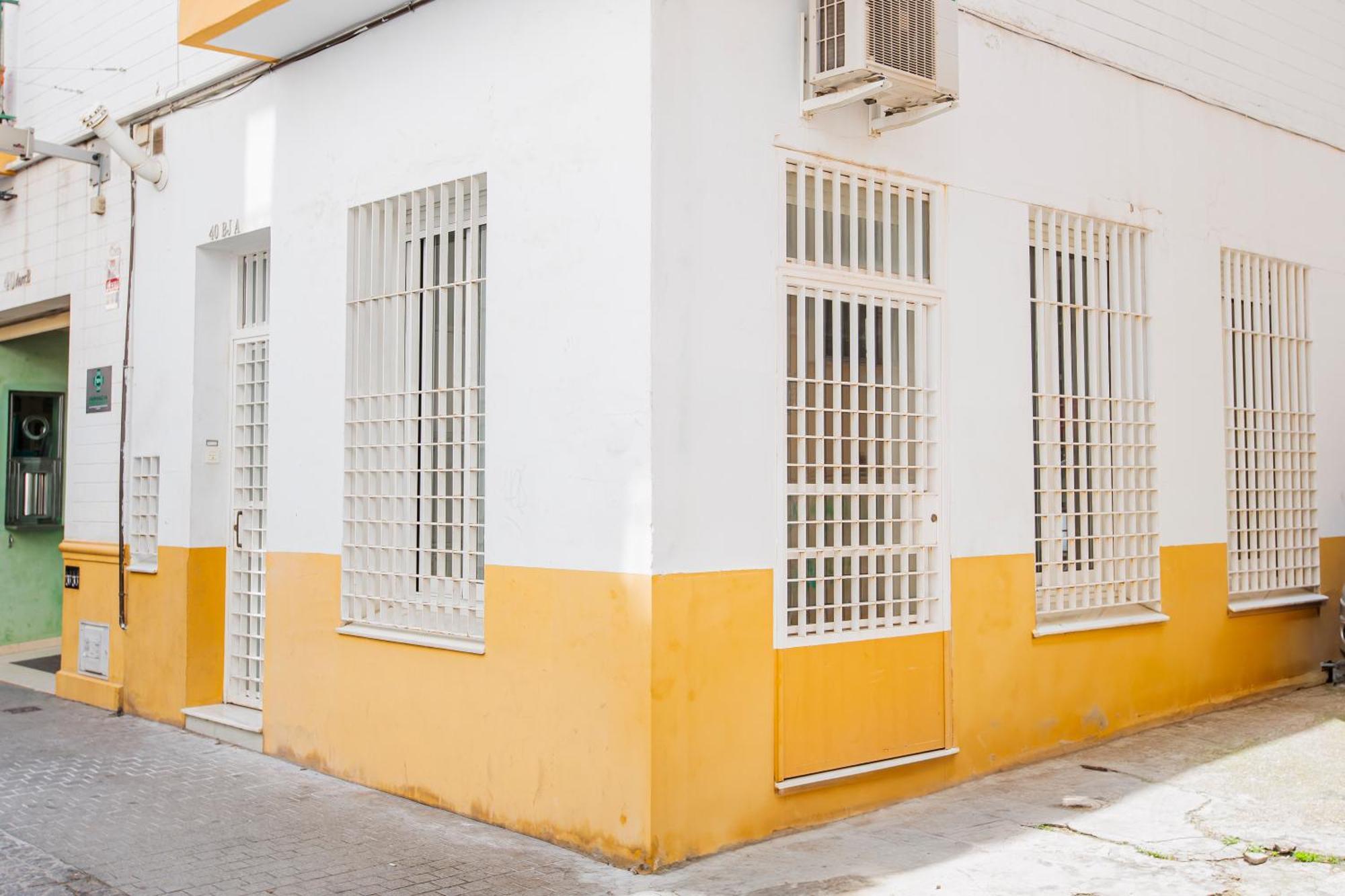 Apartamento de 1 dormitorio