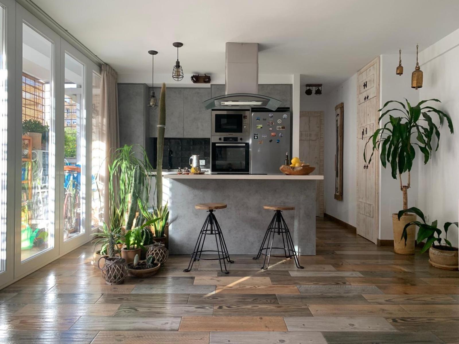 Apartamento de 2 dormitorios