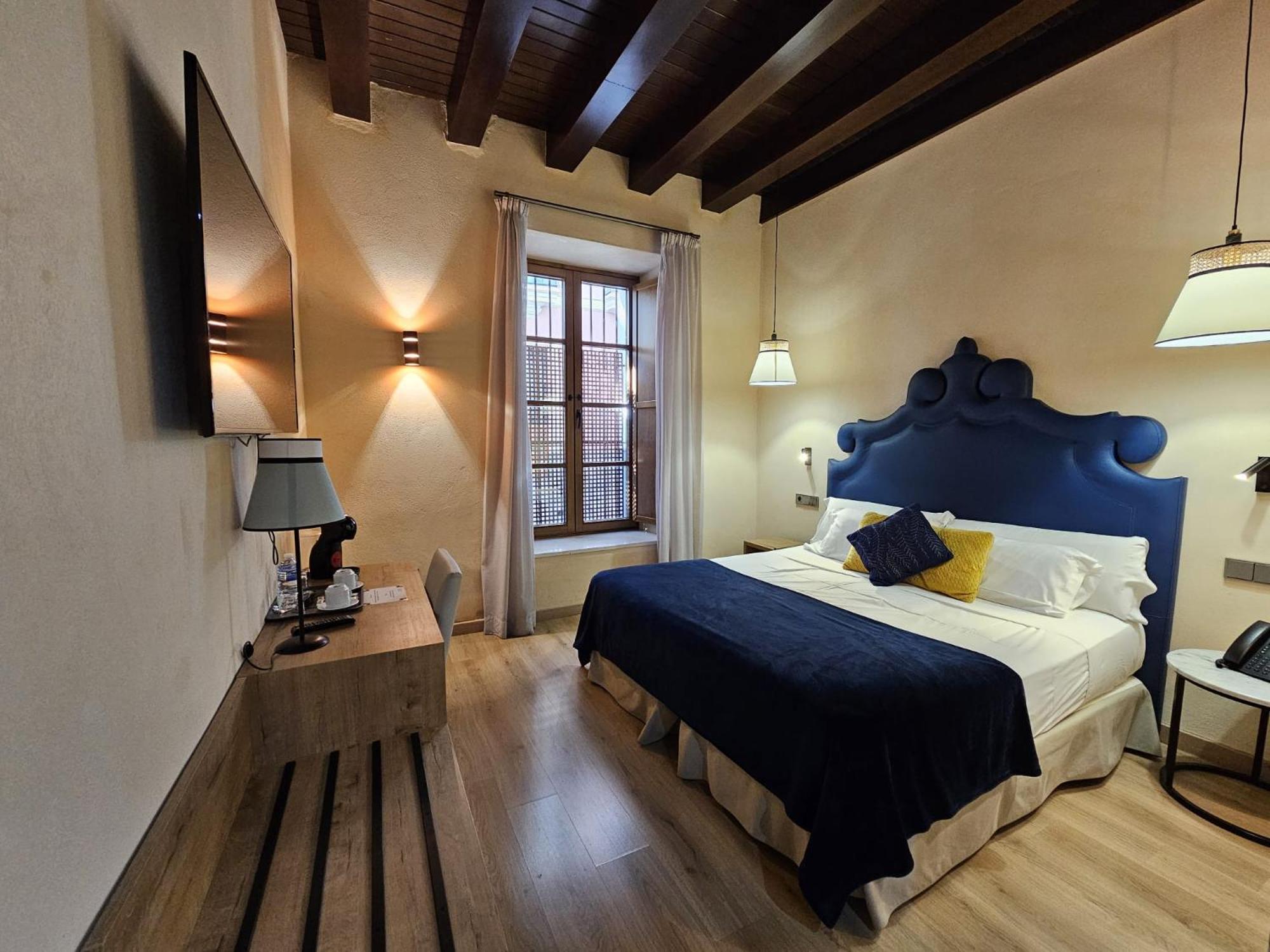 Habitación Doble Deluxe - Planta baja
