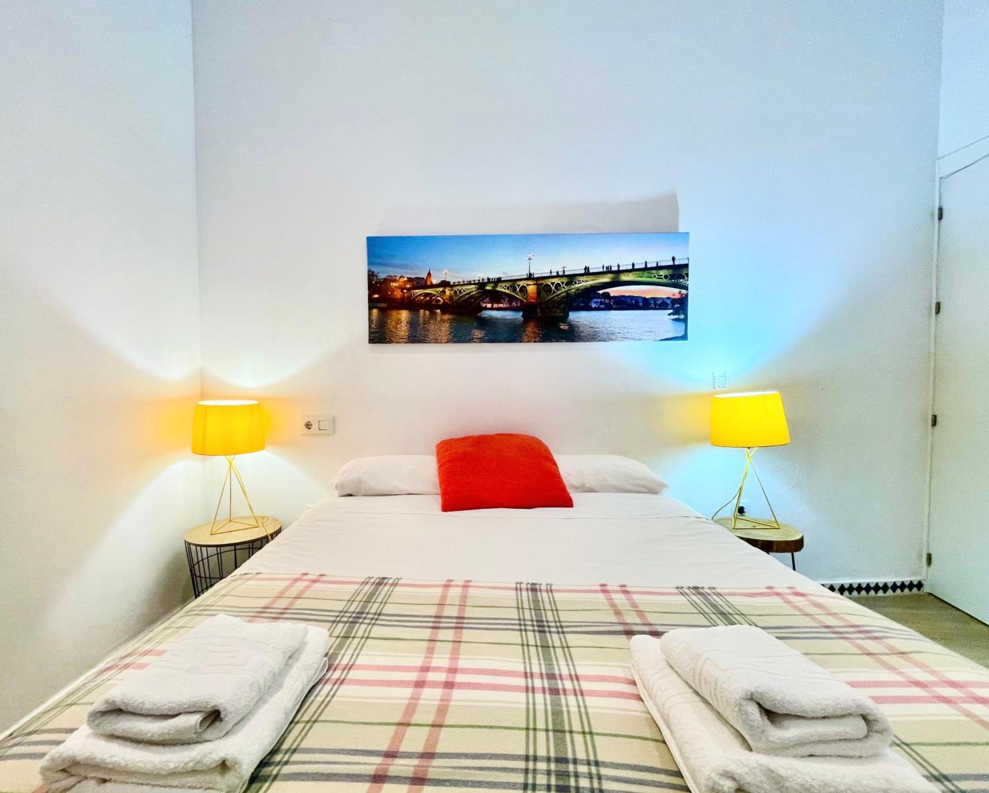 Apartamento de 1 dormitorio