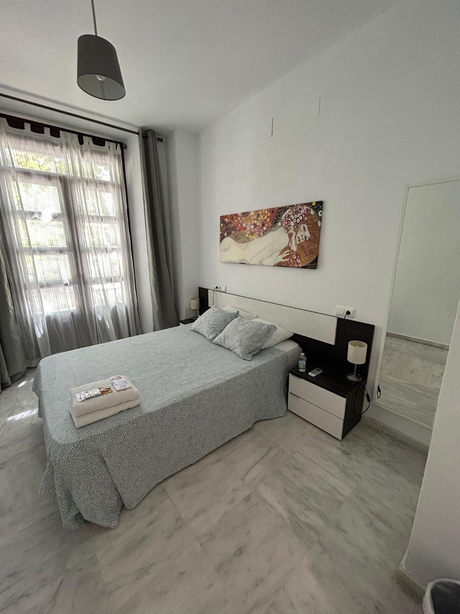 Habitación Doble con baño privado