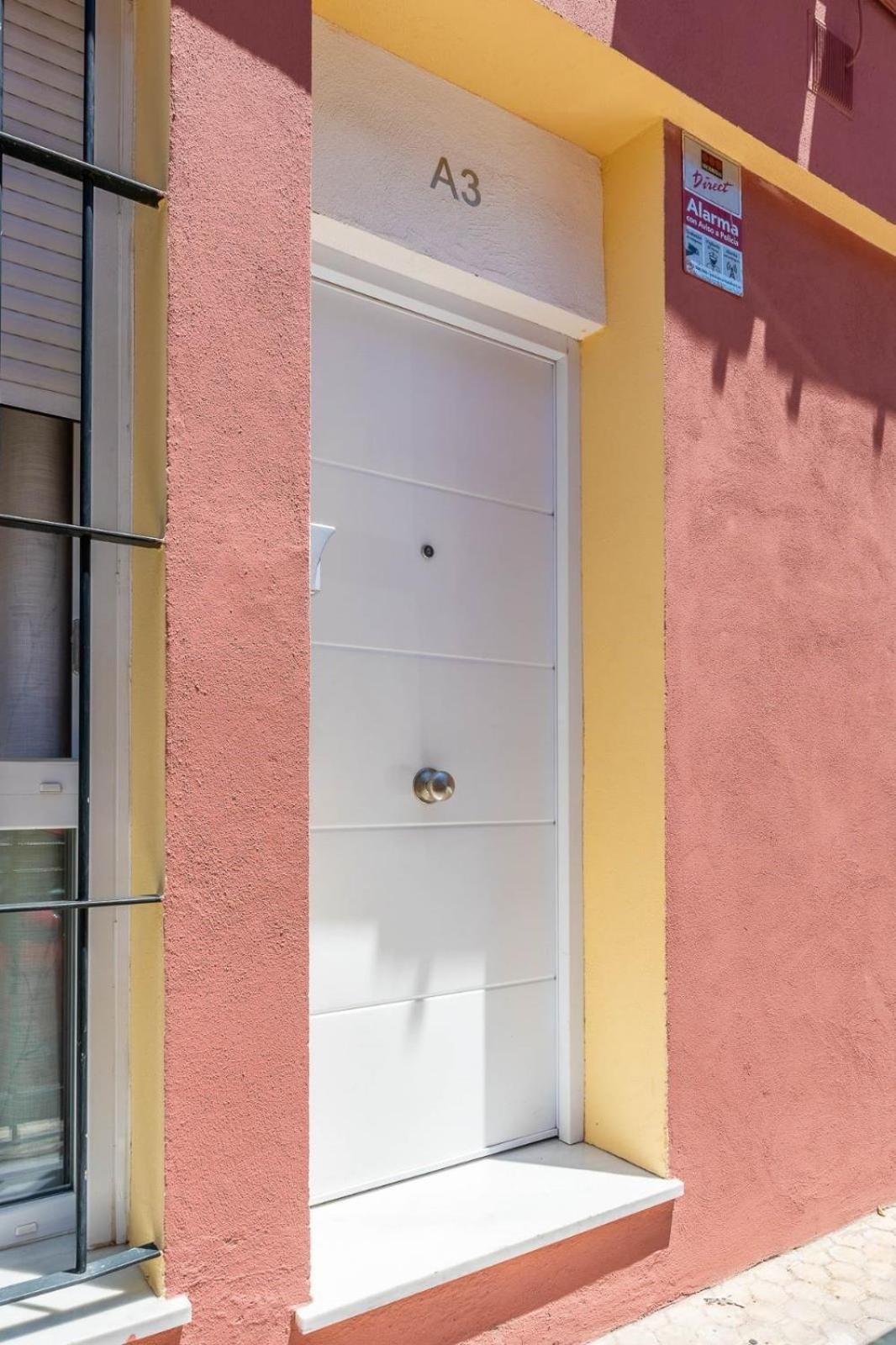 Apartamento de 2 dormitorios