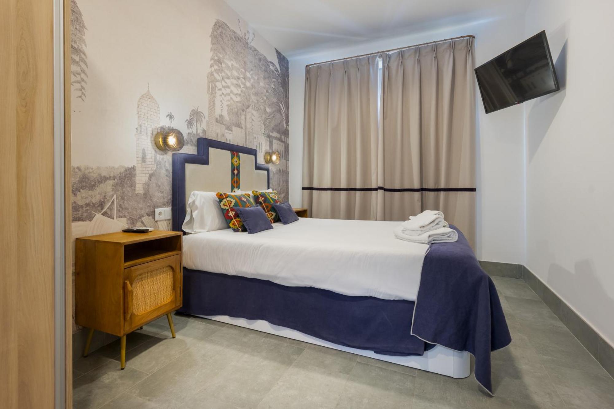 Habitación Doble