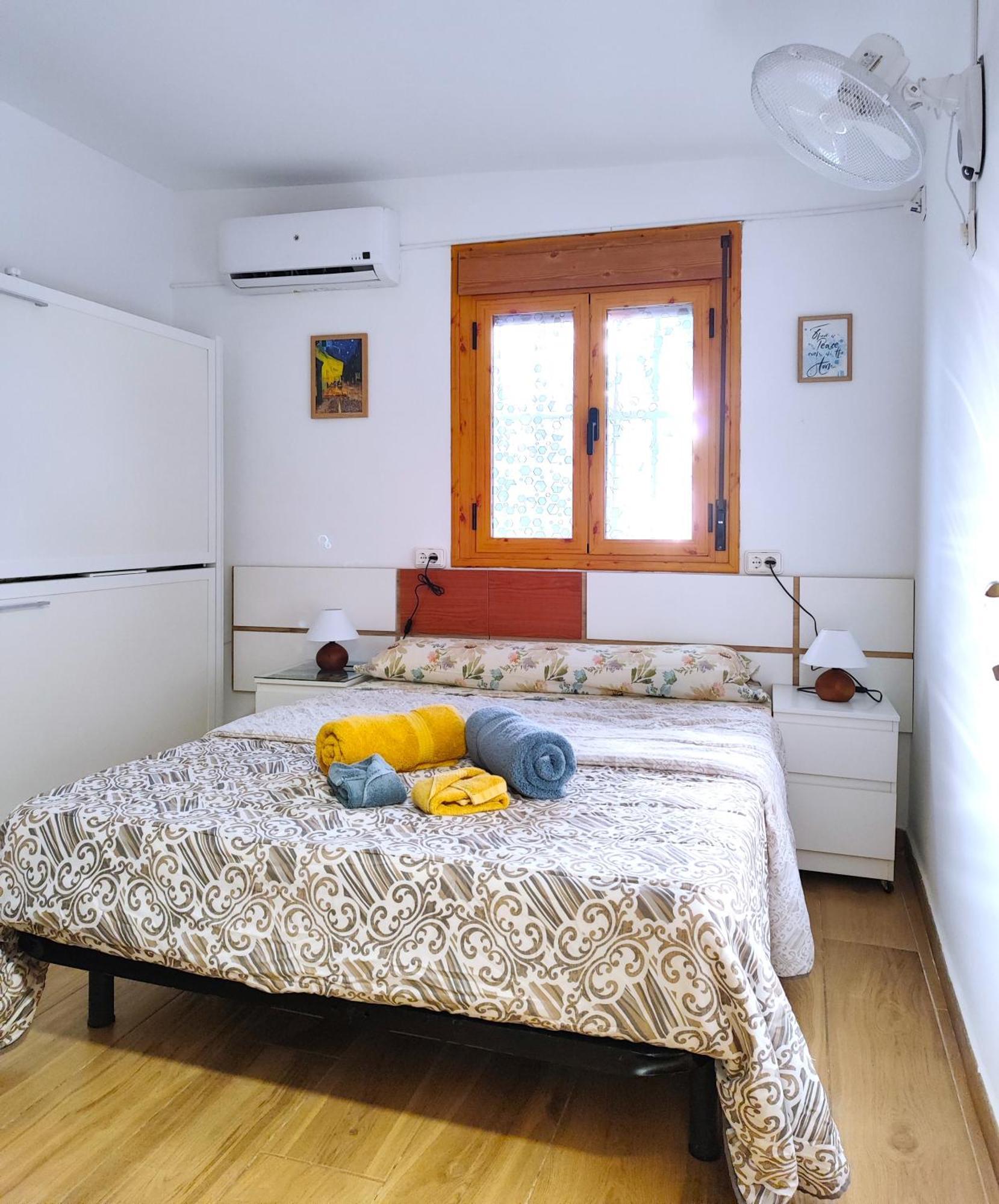 Habitación Familiar con baño privado