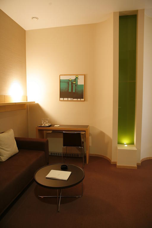 Premium Kamer met Terras