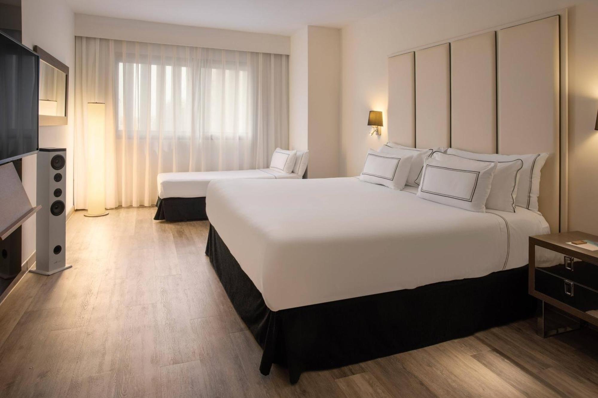 Dreibettzimmer Melia