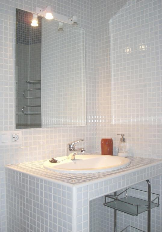 Apartamento - Planta baja