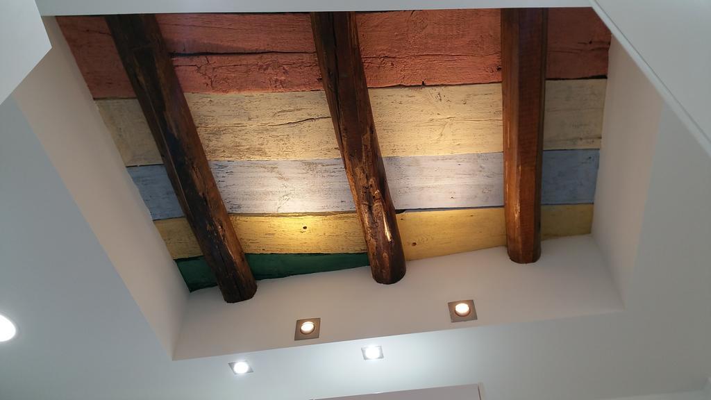 Apartamento de 2 dormitorios