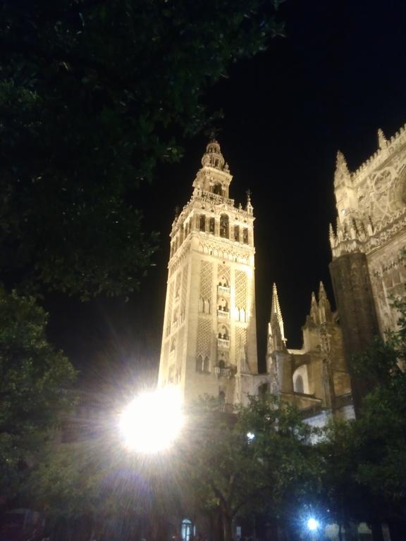 Apartamento Ático