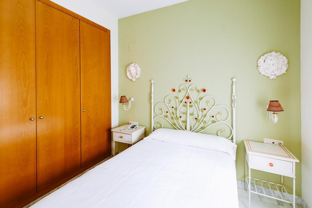 Habitación Doble Económica