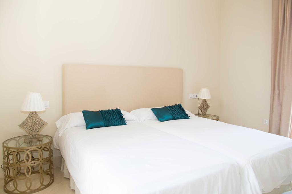 Apartamento Ático