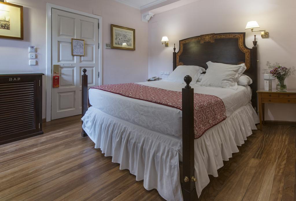Habitación Individual