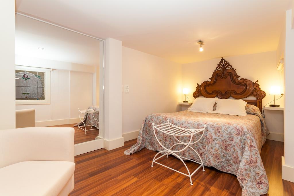 Apartamento Dúplex (2 adultos)