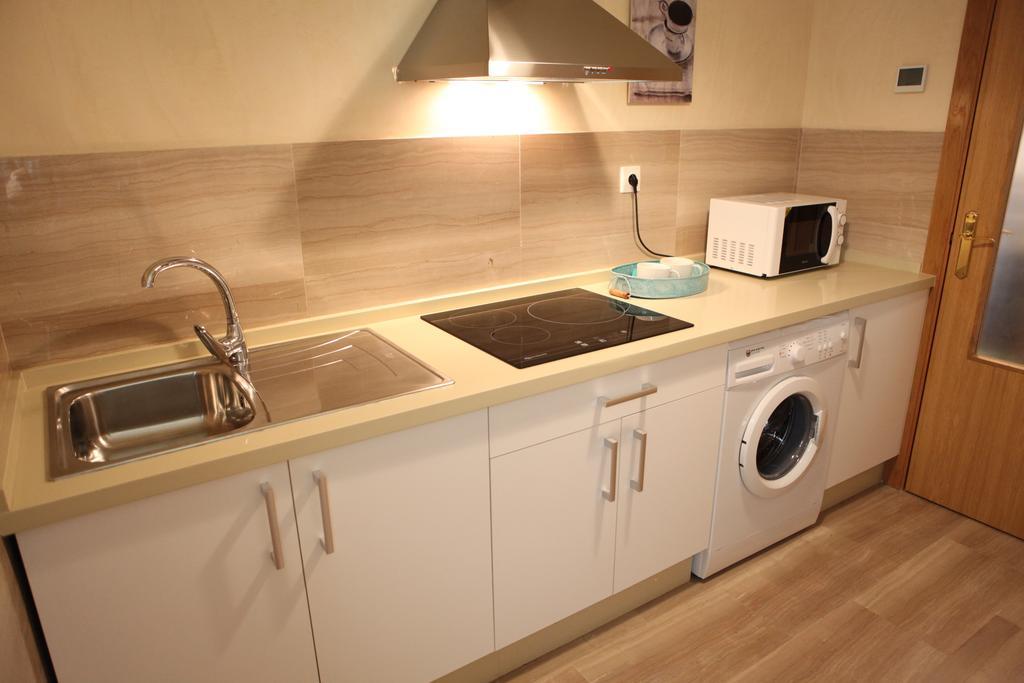 Apartamento de 2 dormitorios