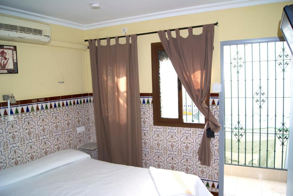 Habitación Individual Básica